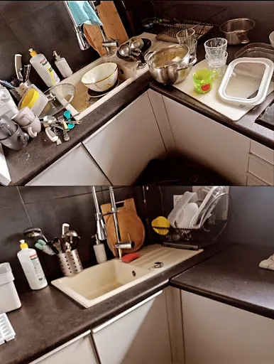 BLASK Usługi sprzątania | Pomoc domowa - Lublin